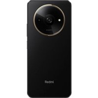 Телефон Xiaomi Redmi A3x 3GB/64GB международная версия (полуночный черный)