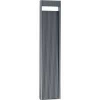 Уличный настенный светильник Arte Lamp Arneb A2146PA-1BK