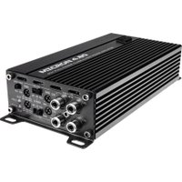 Автомобильный усилитель AMP Micron 4.80