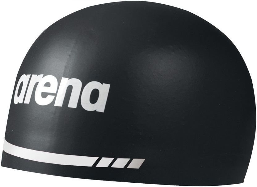 

Шапочка для плавания ARENA 3D Soft 000400 501 (L)