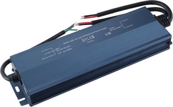 Блок питания Byled BLWX-400-24