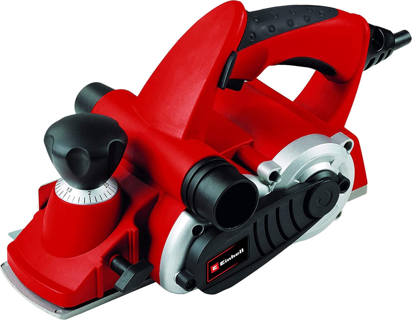 

Рубанок Einhell TE-PL 900 4345320