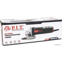 Угловая шлифмашина P.I.T. PWS125-C5