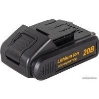 Дрель-шуруповерт Вихрь ДА-20Л-2КА (с 2-мя АКБ, кейс, набор оснастки)