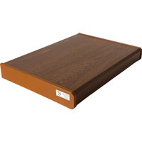 Подоконник МастерПласт ПВХ Премиум 350х3000 (дуб золотой)