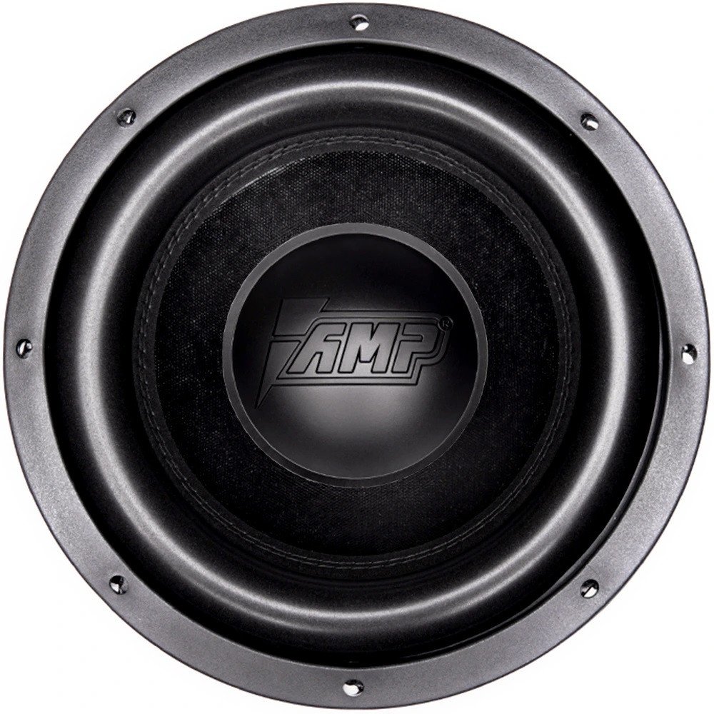 Головка сабвуфера AMP Mass 500 12D2