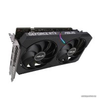 Видеокарта ASUS Dual GeForce RTX 3060 OC Edition 8GB GDDR6 DUAL-RTX3060-O8G