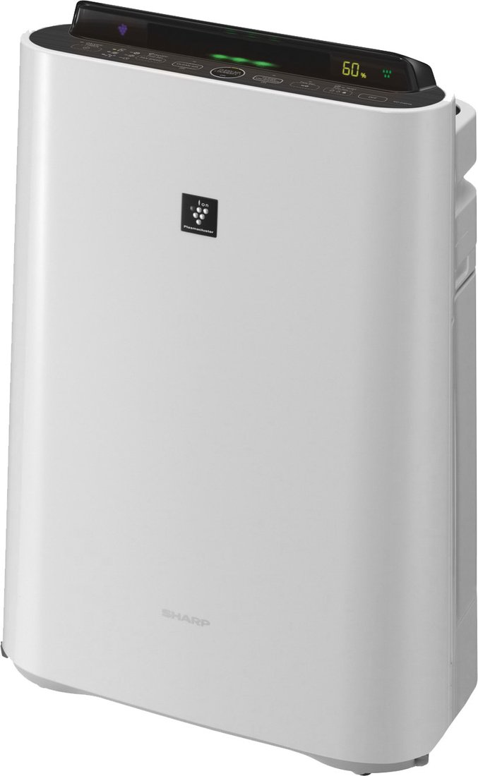 

Климатический комплекс Sharp KC-D41RW