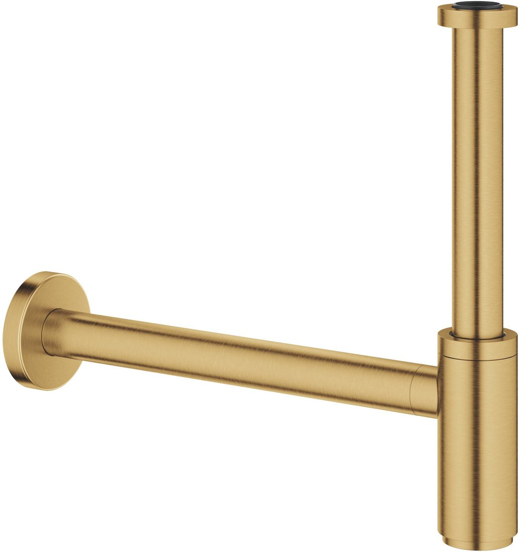 

Сифон Grohe 28912GN0 (холодный рассвет матовый)
