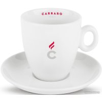 Чашка с блюдцем Carraro 1927 250 мл