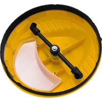 Щетка Denzel 58306