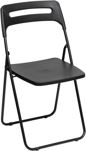 Стул Bradex Vikea 900107 (черный)