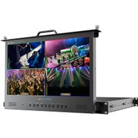 Видеомонитор Avmatrix RMM1731-12G