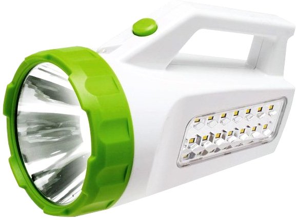 

Фонарь КОСМОС Accu678Ex