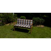 Скамейка Fieldmann FDZN 4013-T