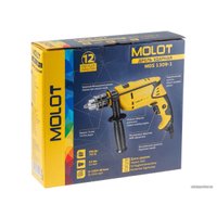 Ударная дрель Molot MDS 1309-1 0329092