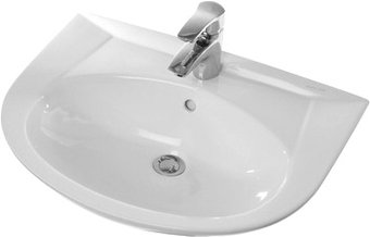 Sanita Luxe Classic 64.7x48.2