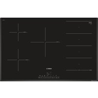 Комплект встраиваемой техники Bosch HBG655BS1 + PXV851FC1E + Elica Aplomb-RS BL/A/90