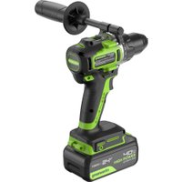 Дрель-шуруповерт Greenworks GD24DD90 3707507CUD (с 2-мя АКБ)