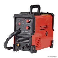 Сварочный инвертор Altron Electric MIG/MMA-200PRO