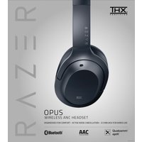 Наушники Razer Opus (черный)