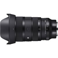 Объектив Sigma 28-45mm F1.8 DG DN Art для Leica L