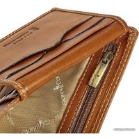 Кошелек Gianni Conti 917172 (tan)