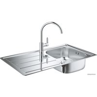 Кухонная мойка Grohe К200 31562SD0