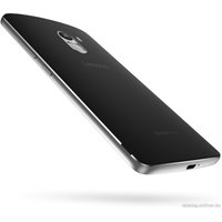 Телефон Lenovo A7010 Matte Black