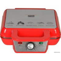 Вафельница GFgril GFW-015 Waffle Plus