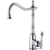 Смеситель Ganzer Silestis GZ 77021 (хром)