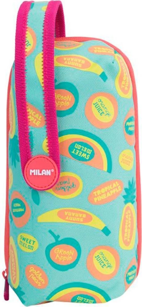 

Пенал Milan Frutikis с наполнением 08872FK (разноцветный)