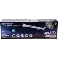Телескоп Bresser Classic 60/900 EQ