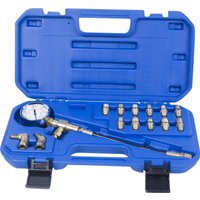 Манометр давления тормозной системы Мастак 120-50024C