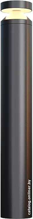 Фонарный столб Maytoni Olten O591FL-L12GF3K1