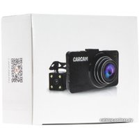 Видеорегистратор Carcam D5