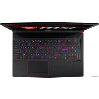 Игровой ноутбук MSI GE63 8SF-233RU Raider RGB