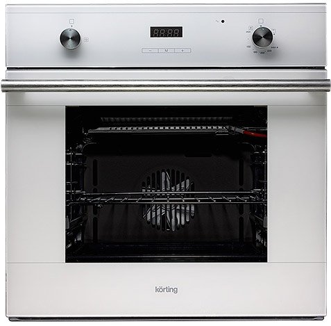 

Газовый духовой шкаф Korting OGG771CFW
