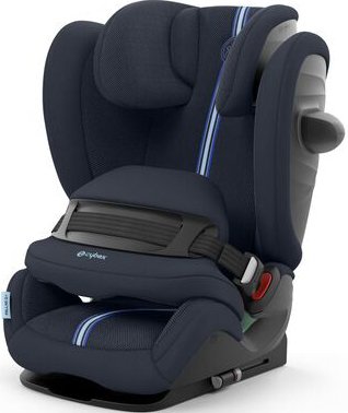 

Детское автокресло Cybex Pallas G i-Size (ocean blue plus)