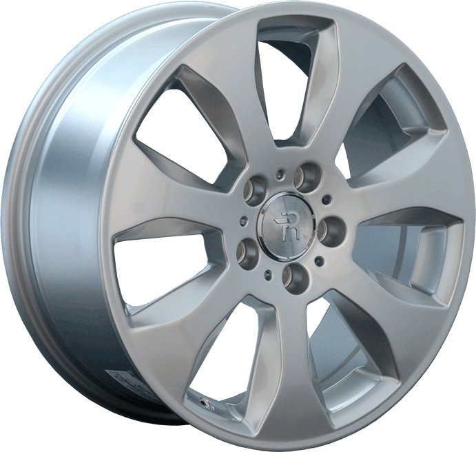 

Литые диски Replay MR68 17x7.5" 5x112мм DIA 66.6мм ET 47мм S