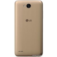 Телефон LG X Power 2 (золотистый) [LGM320]