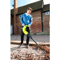 Колесная воздуходувка Ryobi RBV3000CESV