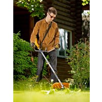 Триммер Denzel TE-1400