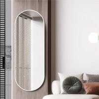 Зеркало Алмаз-Люкс Д-058 55x150