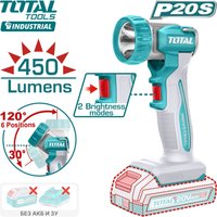 Фонарь Total TWLI2058