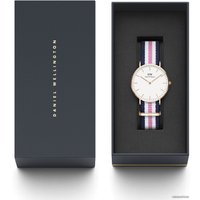 Наручные часы Daniel Wellington DW00100034