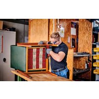 Компрессор Einhell TE-AC 135/24 Silent Plus