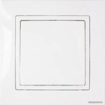Выключатель Bylectrica Уют С1 10-860 (белый)