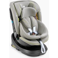 Детское автокресло Happy Baby Xion isofix (steel grey)