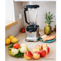 Стационарный блендер NOVIS PRO Blender 650L (серебристый)